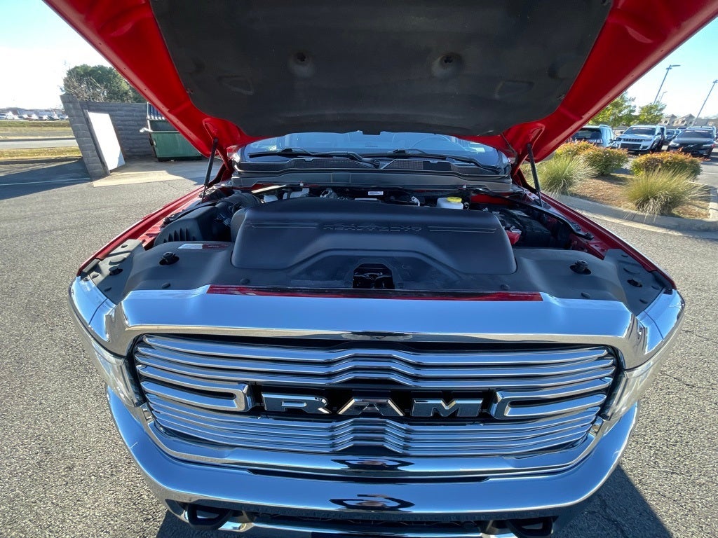 2022 RAM 3500 Laramie