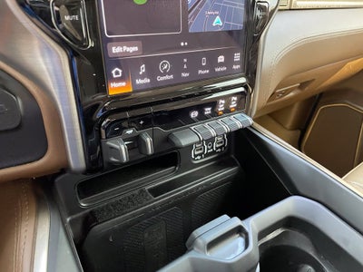 2023 RAM 2500 Longhorn