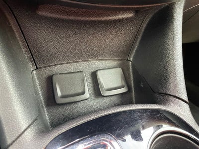 2017 Chevrolet Cruze Premier