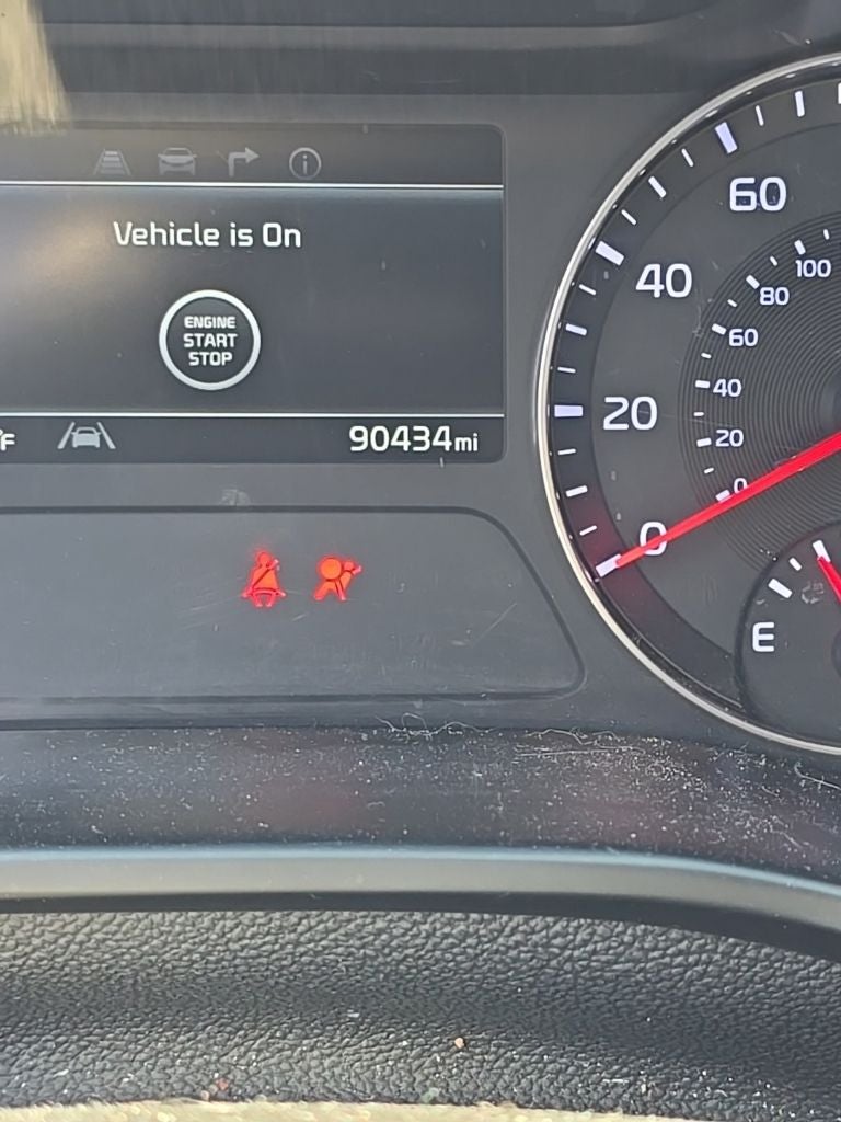 2022 Kia Forte GT