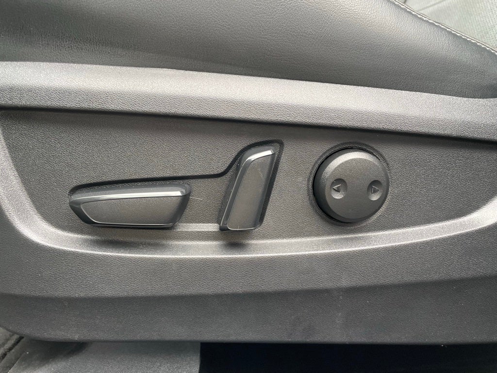 2022 INFINITI QX55 ESSENTIAL