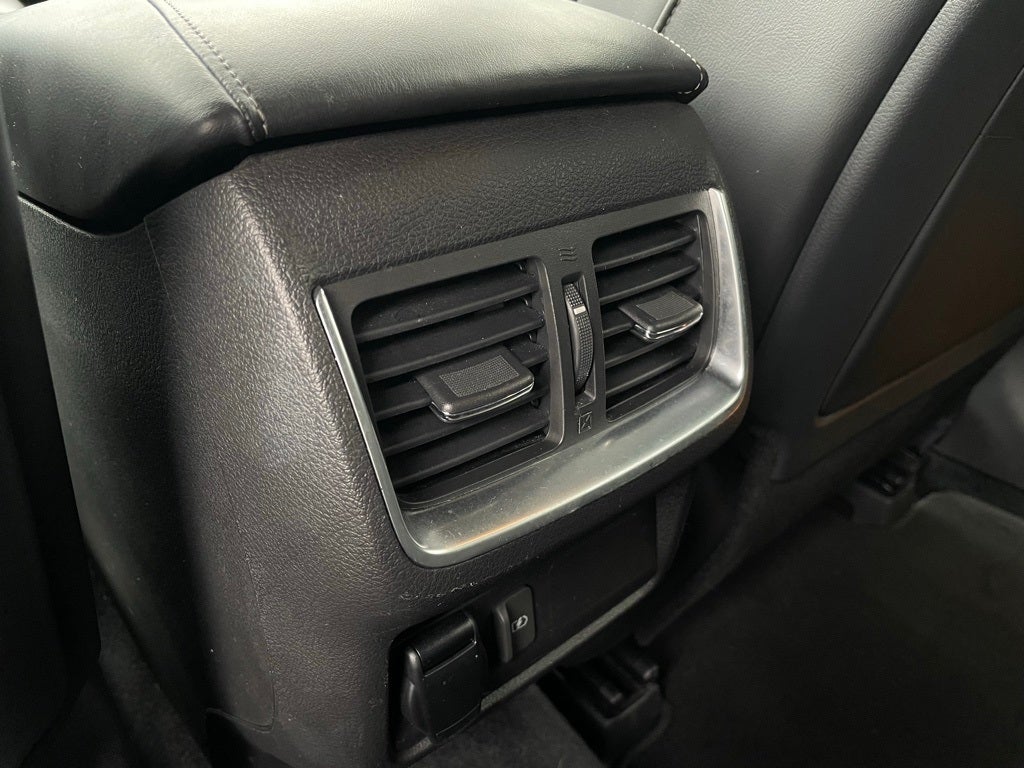 2022 INFINITI QX55 ESSENTIAL