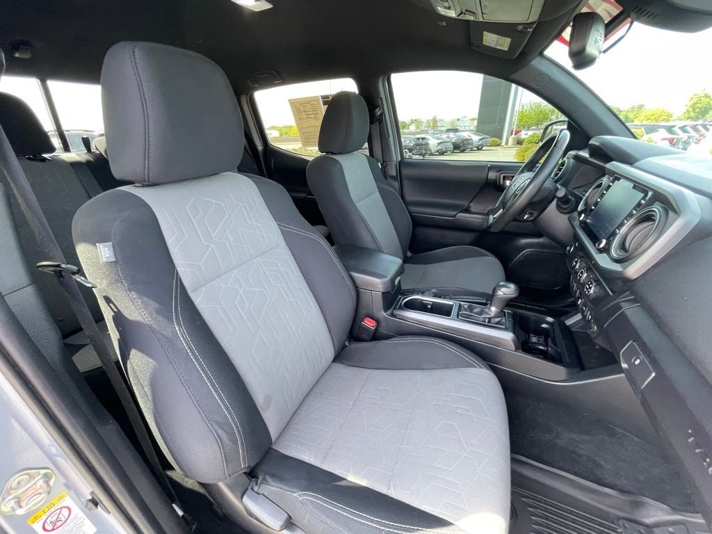 2020 Toyota Tacoma TRD Sport V6