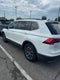 2020 Volkswagen Tiguan 2.0T SE 4Motion