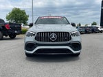 2024 Mercedes-Benz GLE GLE 63 S AMG® 4MATIC®