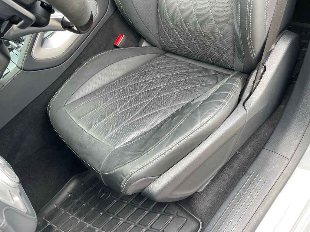 2024 Mercedes-Benz GLE GLE 63 S AMG® 4MATIC®