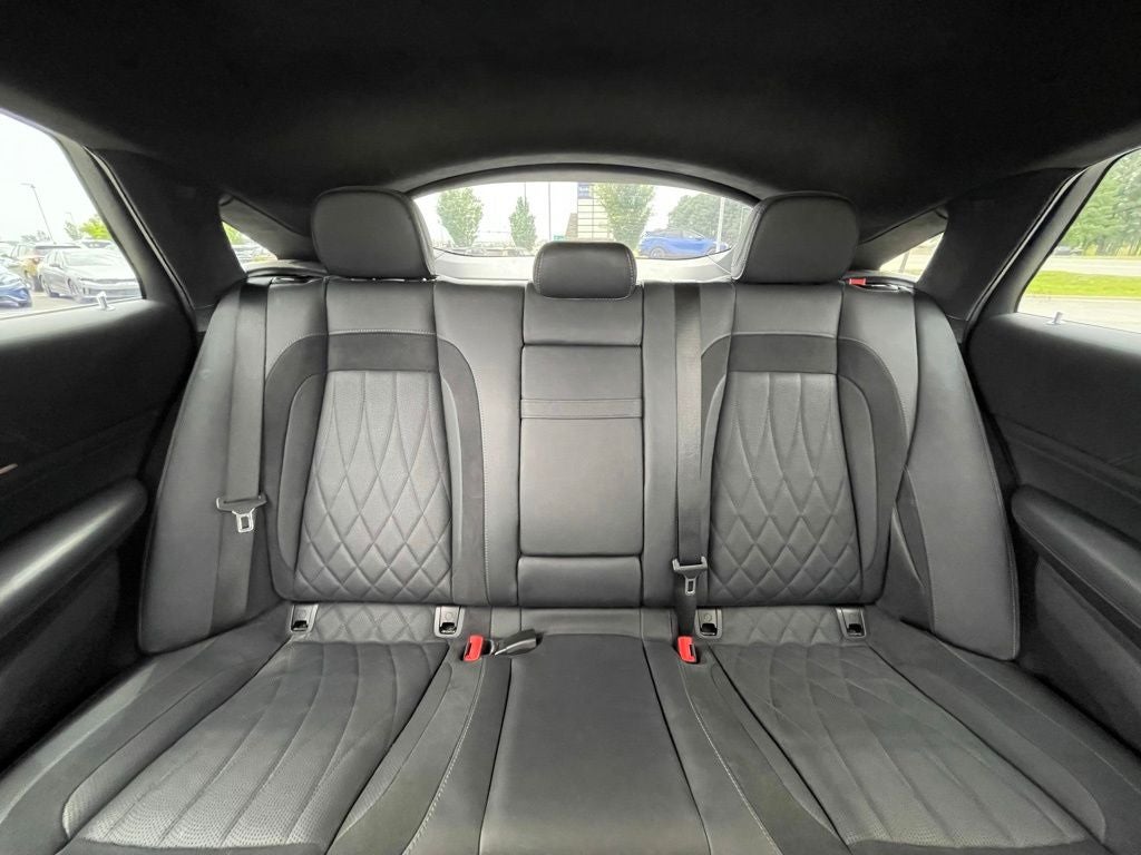 2024 Mercedes-Benz GLE GLE 63 S AMG® 4MATIC®