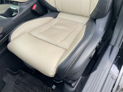 2025 Subaru Outback Limited XT