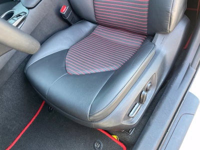 2023 Toyota Camry TRD V6