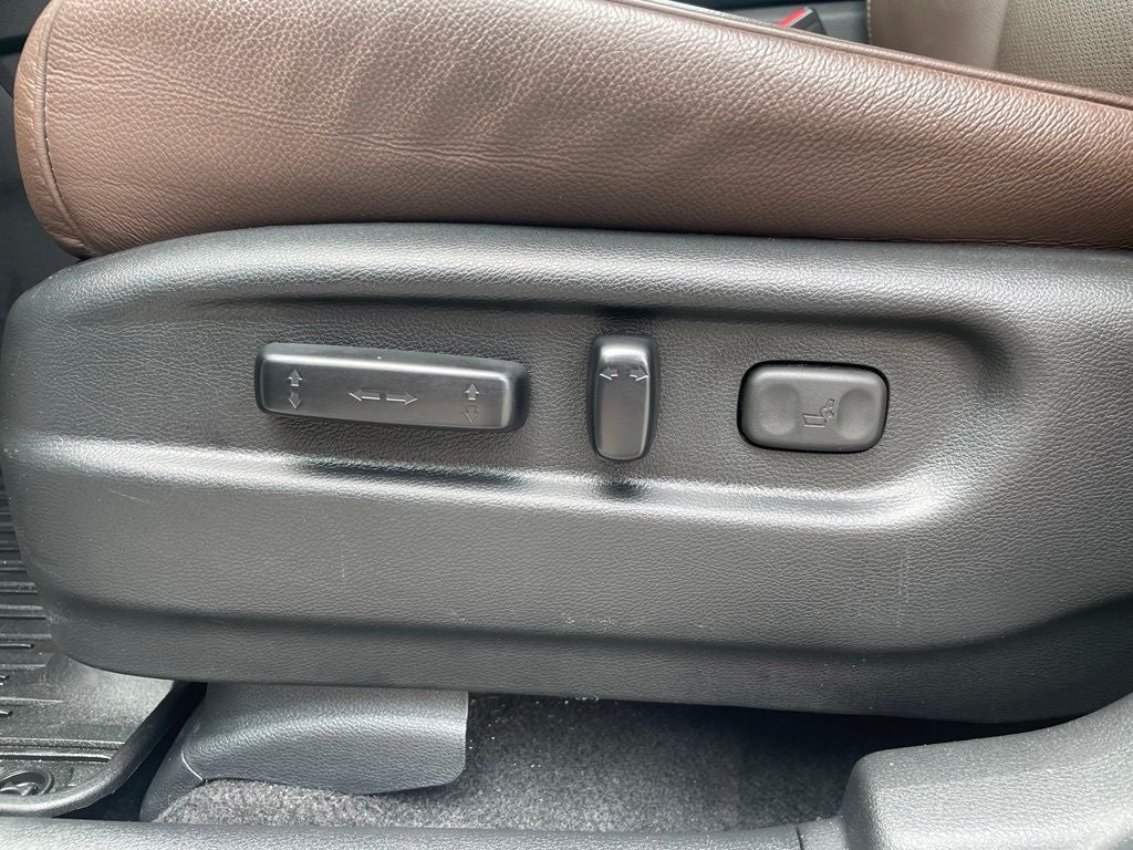2025 Honda Passport EX-L