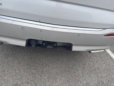 2020 Buick Enclave Premium Group