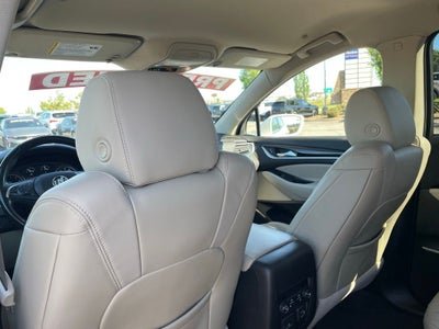 2020 Buick Enclave Premium Group