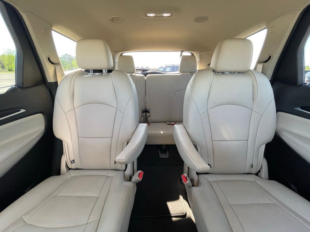 2020 Buick Enclave Premium Group