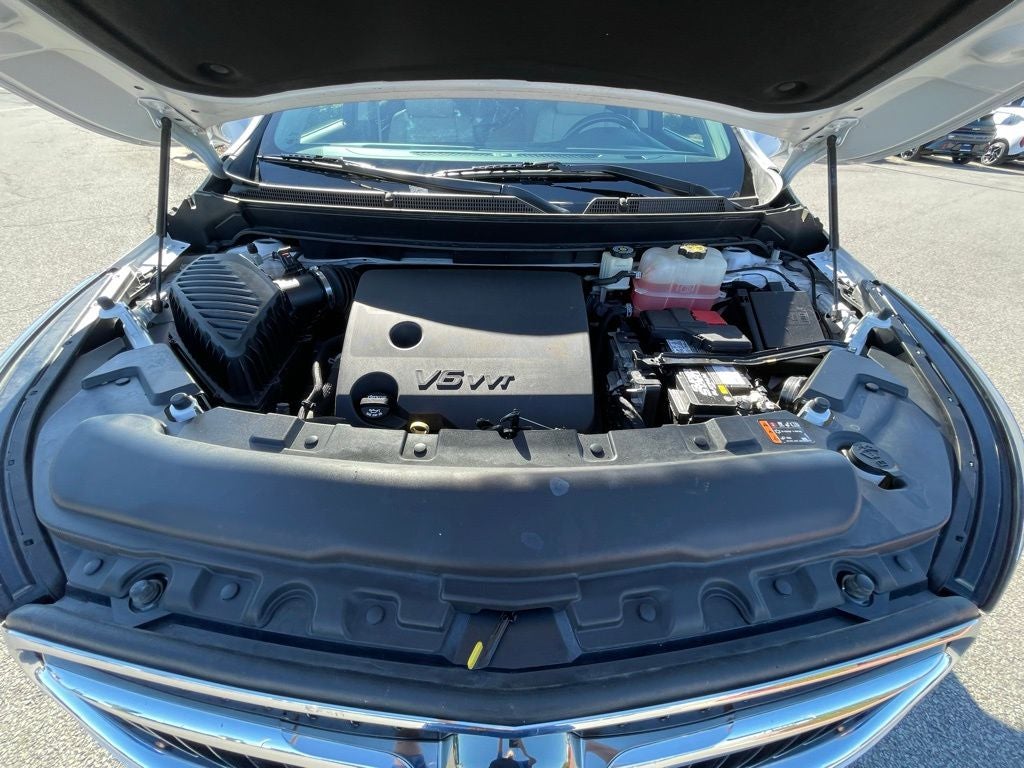 2020 Buick Enclave Premium Group