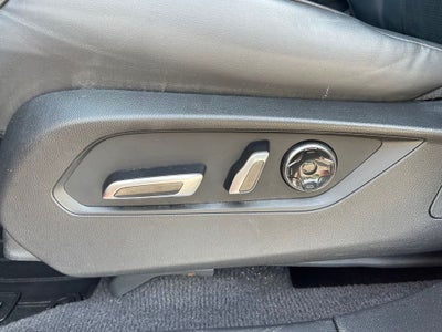 2022 Acura RDX A-Spec Package SH-AWD