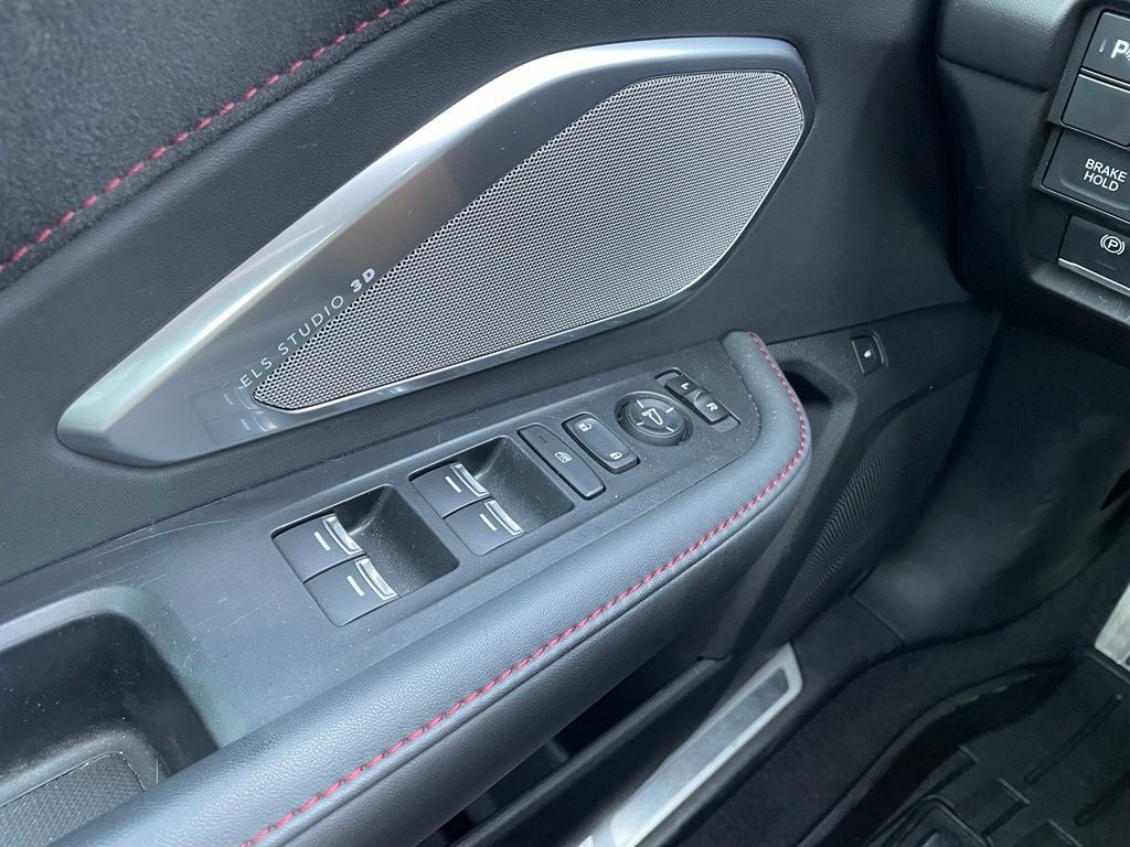 2022 Acura RDX A-Spec Package SH-AWD