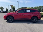 2022 Acura RDX A-Spec Package SH-AWD