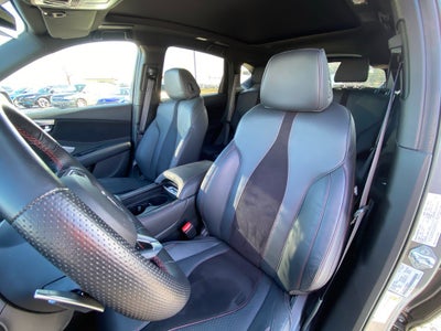 2024 Acura RDX A-Spec Package SH-AWD