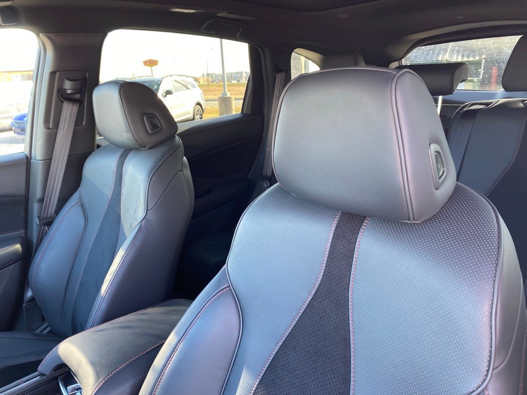 2024 Acura RDX A-Spec Package SH-AWD