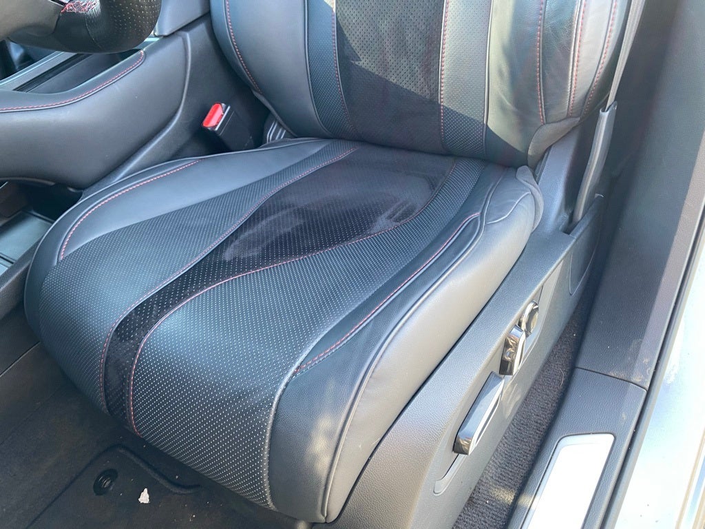 2024 Acura RDX A-Spec Package SH-AWD