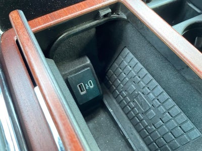 2023 Lincoln Navigator L Reserve