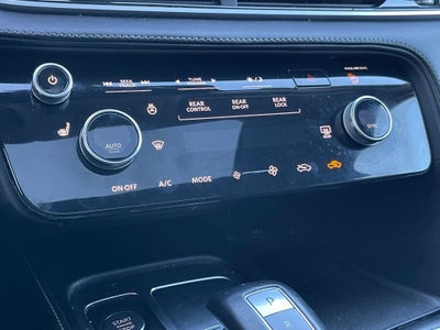 2024 INFINITI QX60 PURE