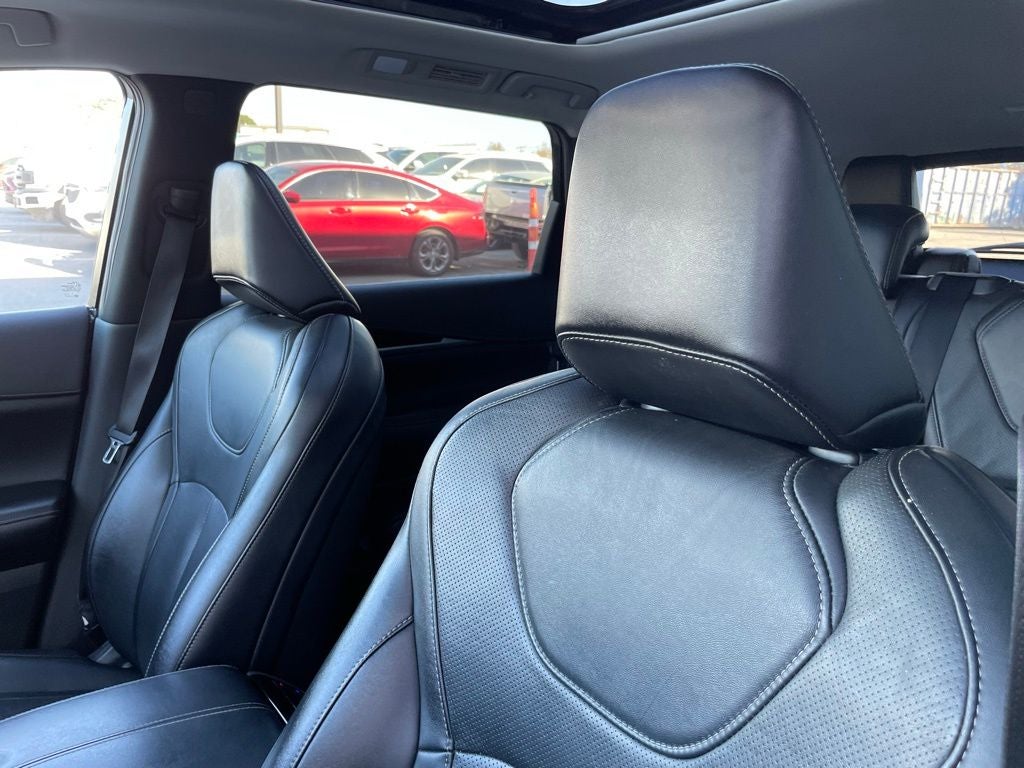 2024 INFINITI QX60 PURE