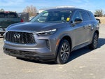 2024 INFINITI QX60 PURE