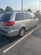 2009 Toyota Sienna LE