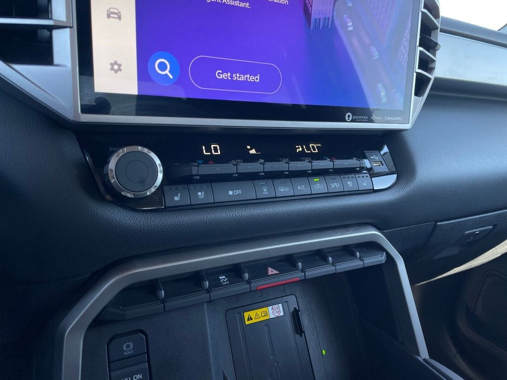 2024 Toyota Tundra Hybrid Limited