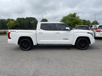 2024 Toyota Tundra SR5 TRD Sport Premium