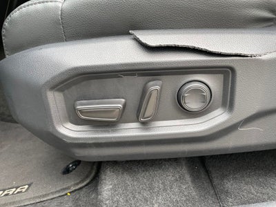 2024 Toyota Tundra SR5 TRD Sport Premium