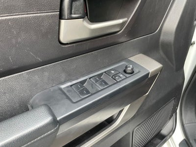 2024 Toyota Tundra SR5 TRD Sport Premium