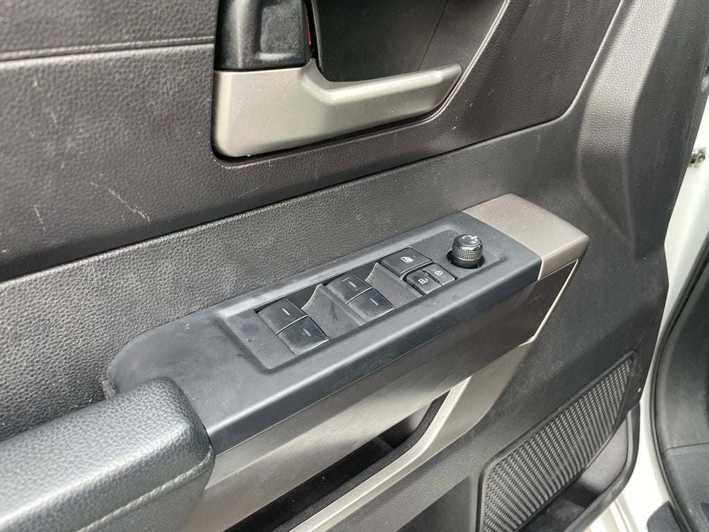 2024 Toyota Tundra SR5 TRD Sport Premium