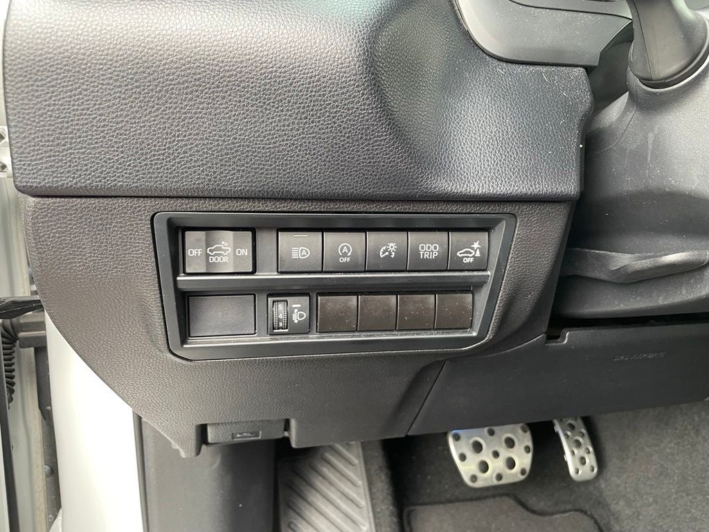 2024 Toyota Tundra SR5 TRD Sport Premium