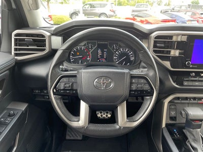 2024 Toyota Tundra SR5 TRD Sport Premium