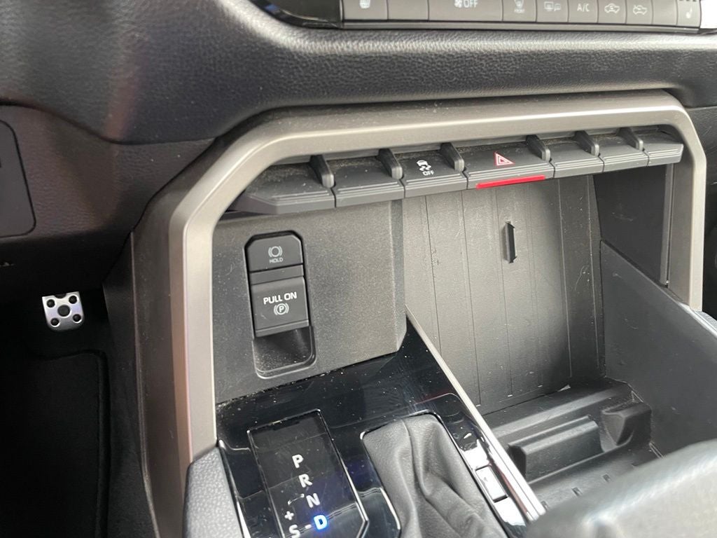 2024 Toyota Tundra SR5 TRD Sport Premium