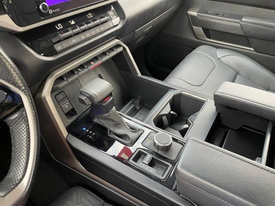 2024 Toyota Tundra SR5 TRD Sport Premium