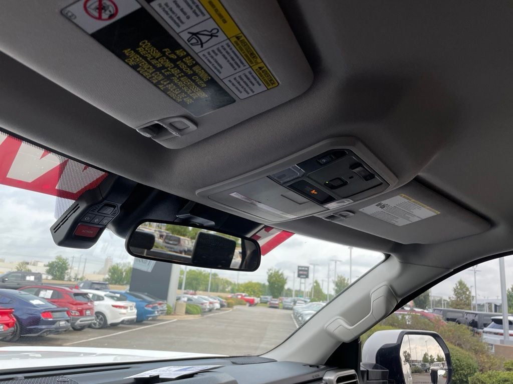 2024 Toyota Tundra SR5 TRD Sport Premium