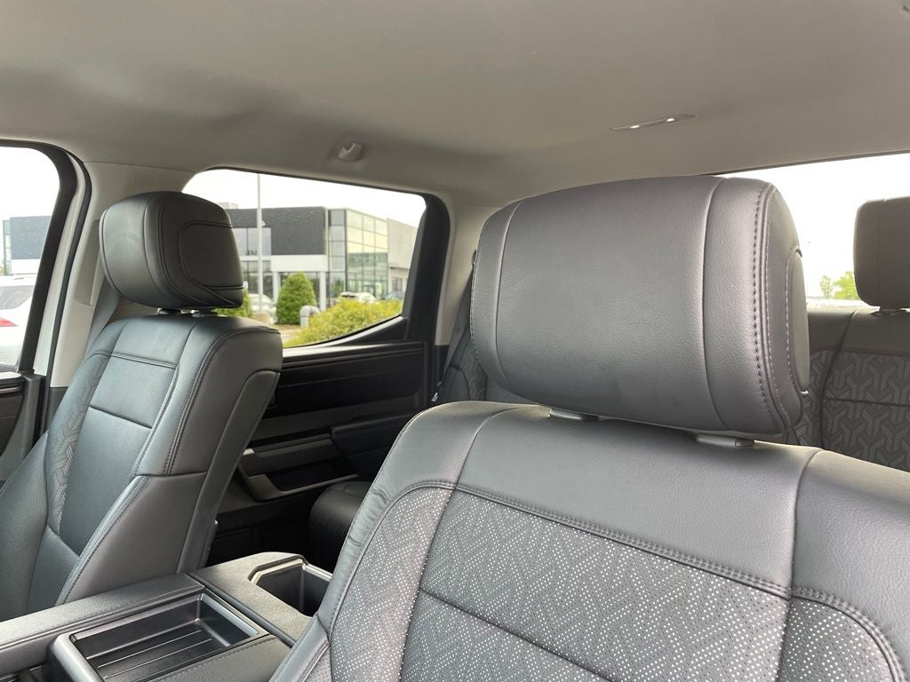 2024 Toyota Tundra SR5 TRD Sport Premium