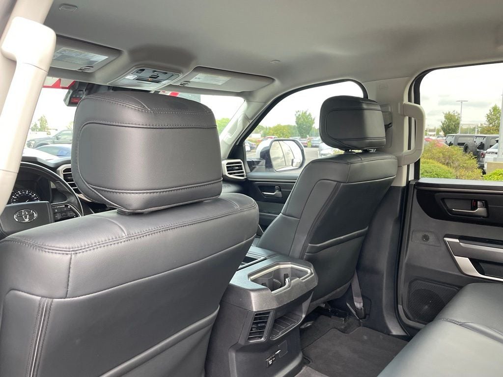 2024 Toyota Tundra SR5 TRD Sport Premium