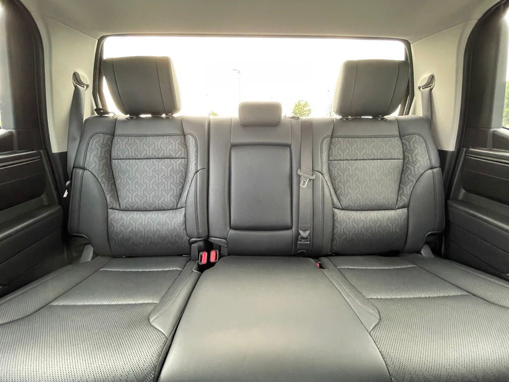 2024 Toyota Tundra SR5 TRD Sport Premium
