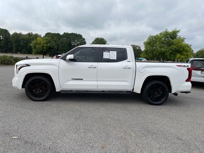 2024 Toyota Tundra SR5 TRD Sport Premium