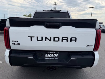 2023 Toyota Tundra SR5
