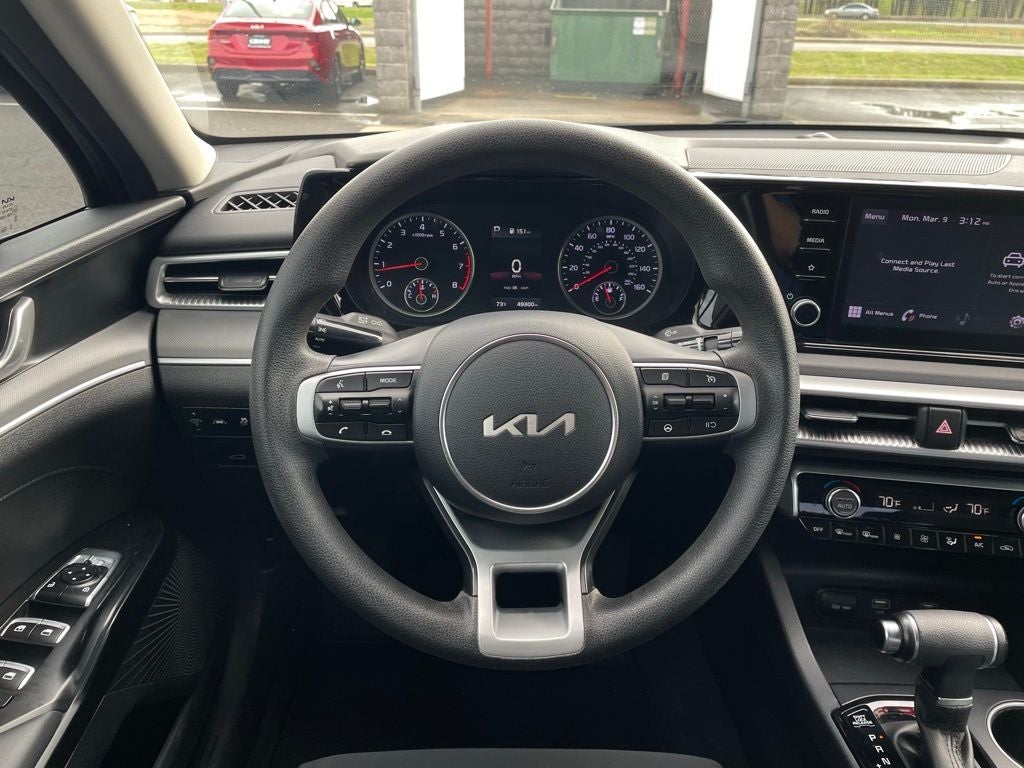 2023 Kia K5 LXS