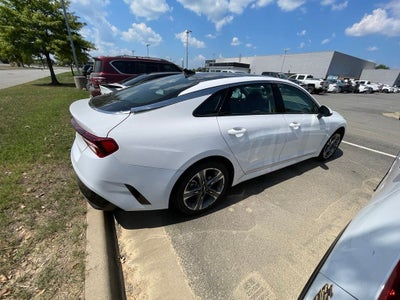 2024 Kia K5 EX