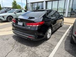 2018 Kia Optima EX