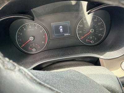 2018 Kia Optima EX