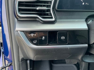2025 Kia Sportage SX-Prestige