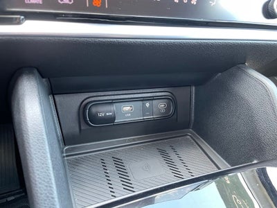 2025 Kia Sportage SX-Prestige
